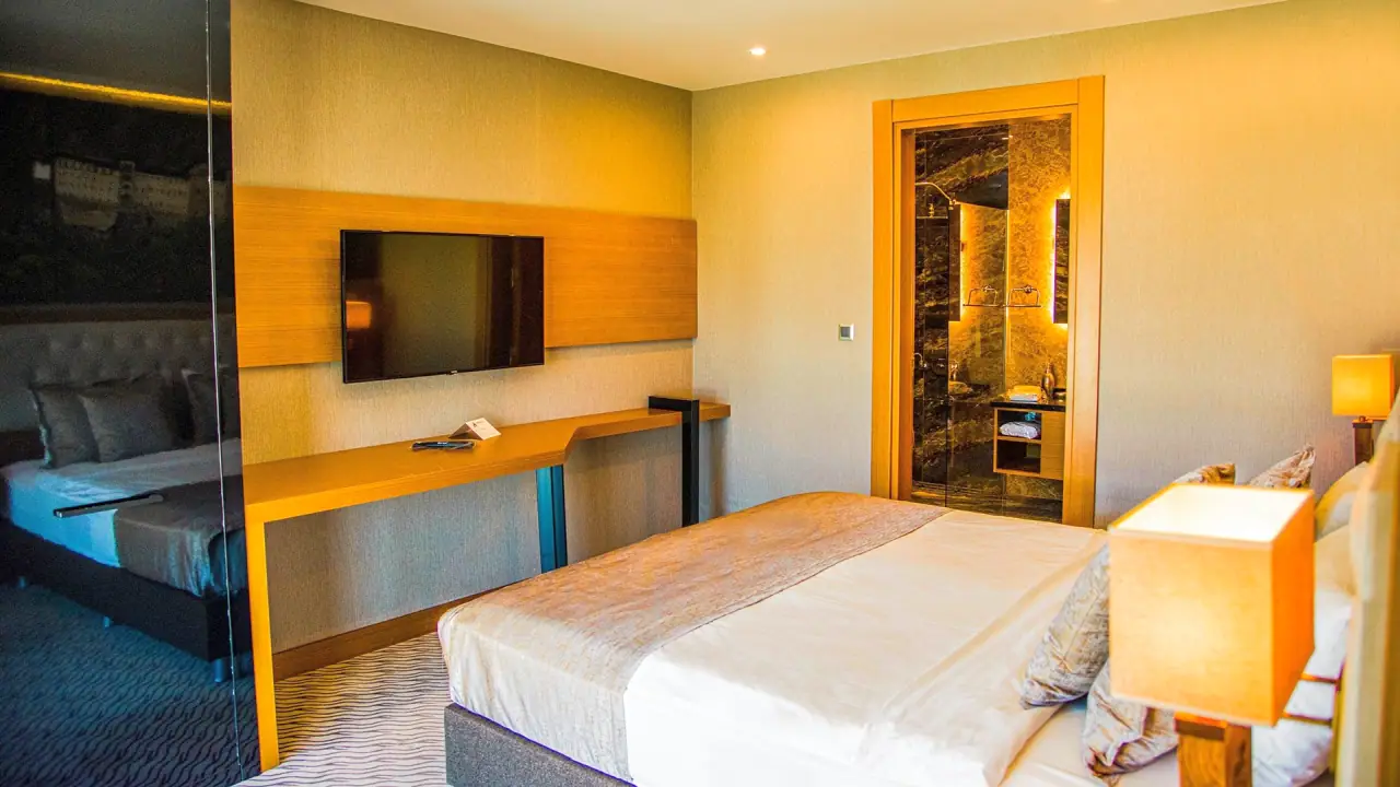 Aselia hotel
